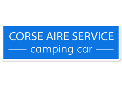 Camping-car corse